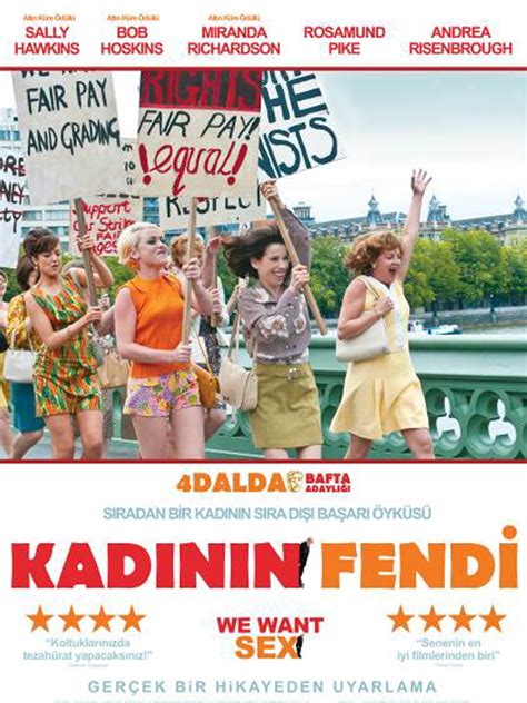 Kadının Fendi (2010) 